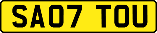 SA07TOU