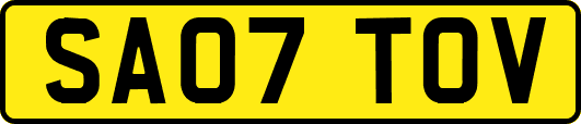 SA07TOV