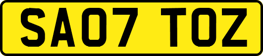 SA07TOZ