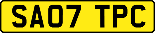 SA07TPC