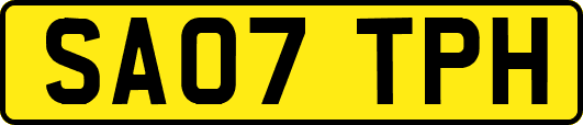SA07TPH