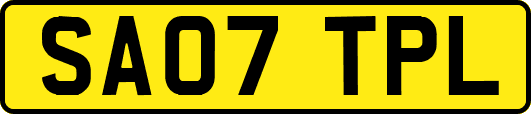 SA07TPL