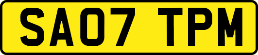 SA07TPM