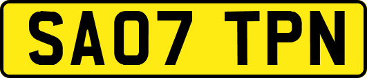 SA07TPN