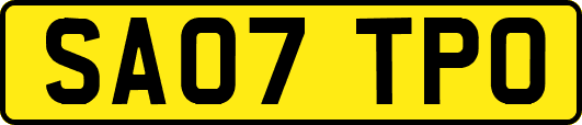SA07TPO