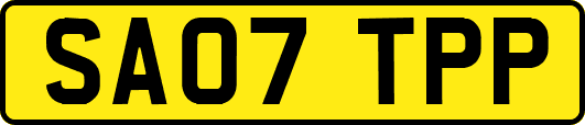 SA07TPP