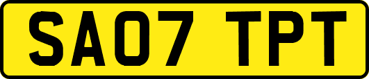 SA07TPT