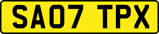 SA07TPX