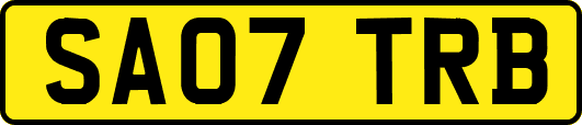 SA07TRB