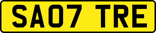 SA07TRE