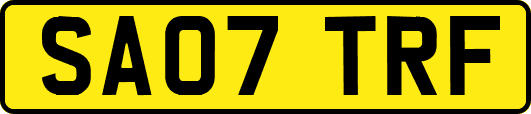 SA07TRF