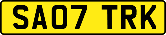 SA07TRK