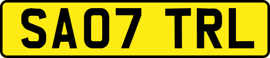 SA07TRL
