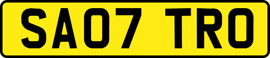 SA07TRO