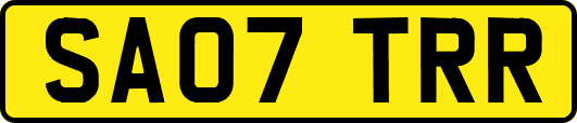 SA07TRR