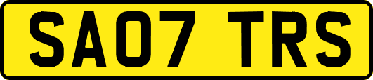 SA07TRS