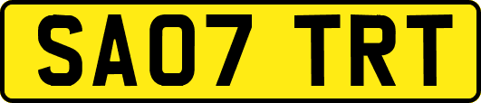 SA07TRT