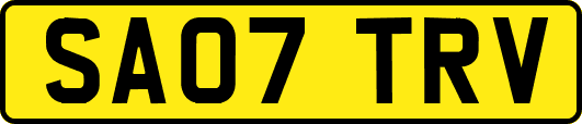 SA07TRV