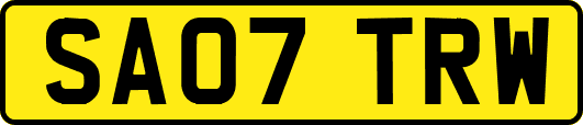 SA07TRW