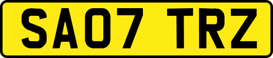 SA07TRZ