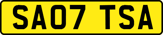 SA07TSA