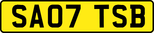 SA07TSB