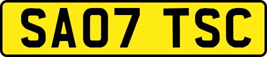 SA07TSC
