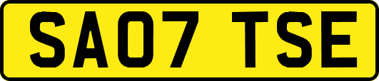SA07TSE