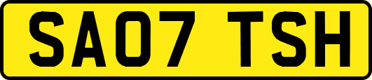 SA07TSH