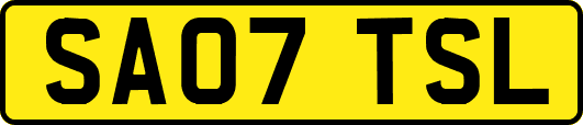 SA07TSL