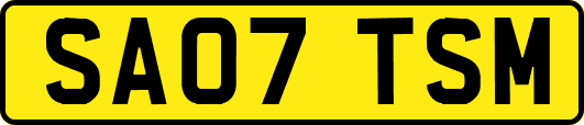 SA07TSM