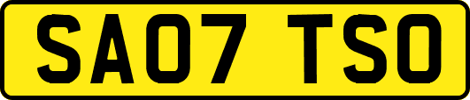 SA07TSO