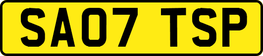 SA07TSP