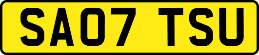 SA07TSU