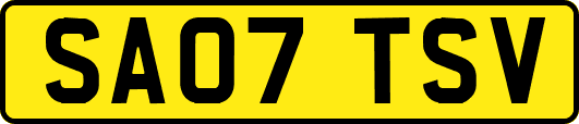SA07TSV