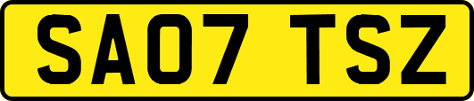 SA07TSZ