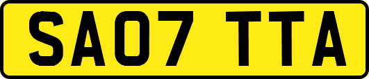 SA07TTA