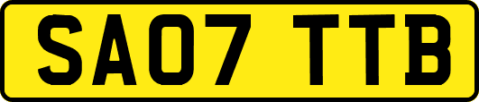 SA07TTB