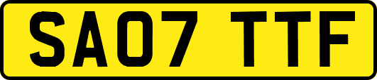 SA07TTF