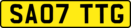 SA07TTG