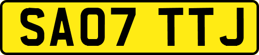 SA07TTJ
