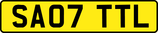 SA07TTL