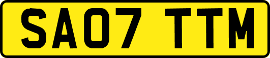 SA07TTM