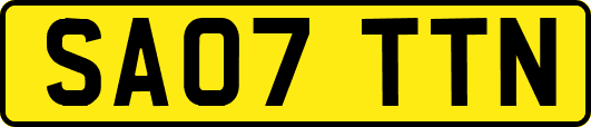 SA07TTN