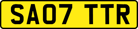 SA07TTR