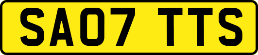 SA07TTS
