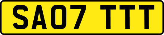 SA07TTT
