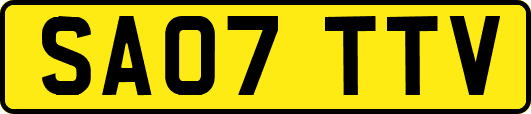 SA07TTV