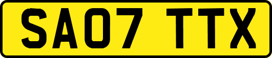 SA07TTX