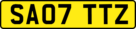 SA07TTZ